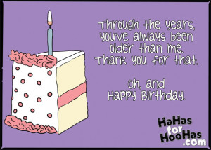 hahasforhoohas.comPosts Tagged 'happy birthday'