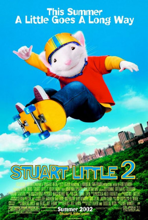 Stuart Little (film) Wallpaper