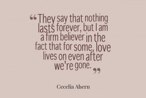 Romantic Quotes for your Wedding