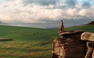 landscapes keira knightley people pride and prejudice cliff 1280x1024 ...