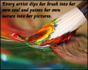 Young Dreamers Art: Quotes and Sayings - 