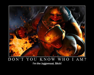 Thread: Make your own motivational poster - NOW IN NWS FLAVOR!!