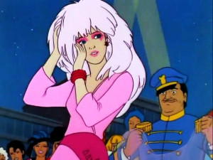 Jem And The Holograms Gallery