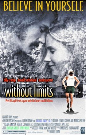 Prefontaine vs. Without Limits