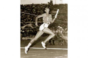 10 quotes from Olympic medalist Wilma Rudolph