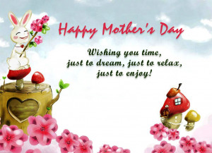25 Exclusive Happy Mothers Day Quotes