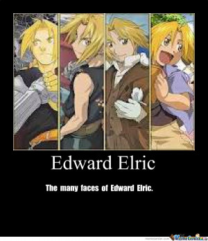 edward elric
