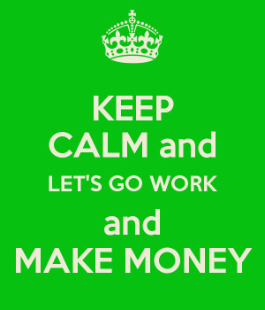 Keep Calm And Lets Getogether