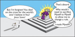 Was Jesus Against Capitalism? What motivated the extraordinary ...