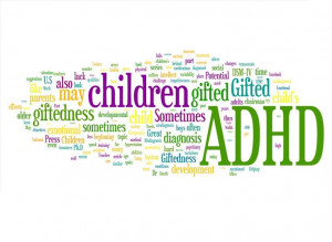 ... of our blog series “ADHD, Autism, and Giftedness: A Conversation