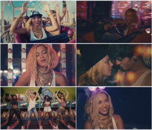 Recensie: Beyoncé bereikt hoogtepunten op “BEYONCÉ”