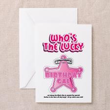 Greeting Cards (Pk of 10) for