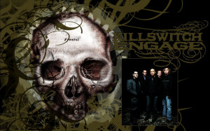 Home » Killswitch Engage » My Killswitch Engage Desktop By ...