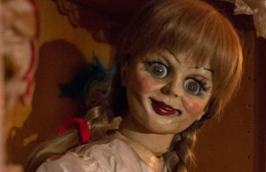 Annabelle’ Reviews: Is This Creepy Doll Worth Skipping ‘Gone Girl ...