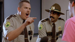 13 Memorable Quotes From ‘Super Troopers’