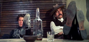 all great movie Little Big Man quotes