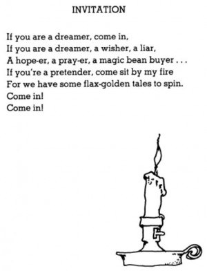 Shel Silverstein