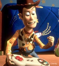 Toy Story 2' Best Movie Quotes
