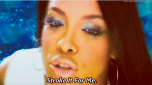 1k aaliyah rock the boat