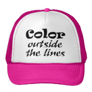 Motivational Quotes Hats