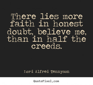 Believing Your Own Lies Quotes