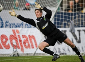 Soccer Players and Peak Performance