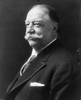 William Howard Taft quotes.