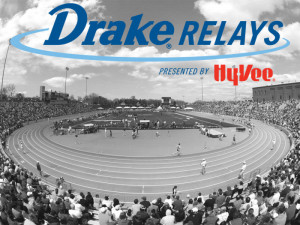 Drake Relays Announces Elite 1,500-Meter Field, Road Race Details And ...