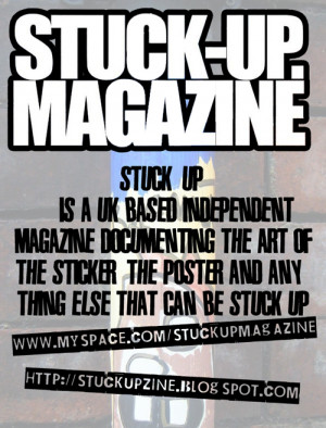 Stuck Up People Quotes Stuck-up-mag-001.jpg