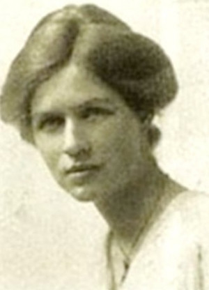 Isabelle Eberhardt, Adventurer
