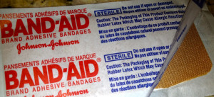 Set It Off Band Quotes It off and ouch it hurts!