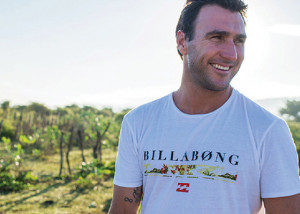 Joel Parkinson Quotes