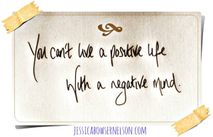 Infiltrate Your World with Positive Attitude Quotes