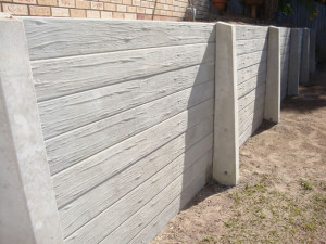 retaining walls concrete retaining walls australian retaining walls