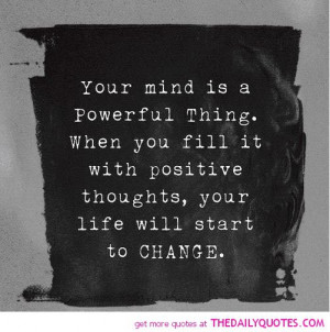 Powerful Thing