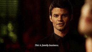 Tvd, Elijah Mikaelson, Originals Family3, Elijah Quotes ...