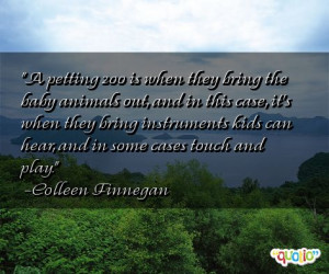 Student Quotes “The program was a great experience, the equip ...