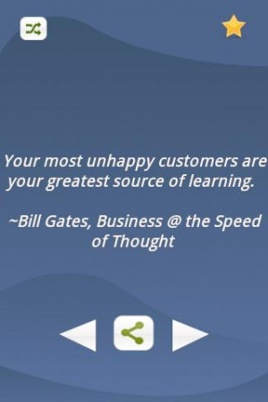 Business Quotes Graphics