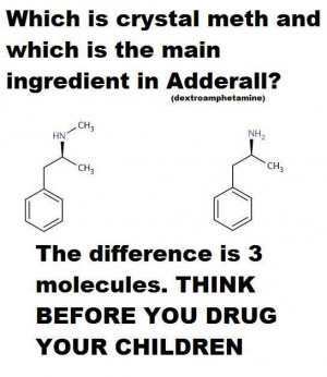 Adderall