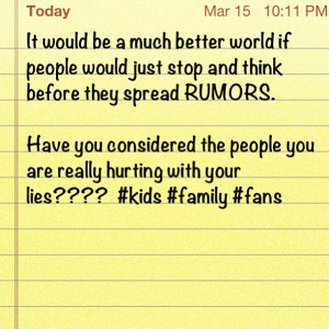 There was also a message from Wayne posted on Twitter, saying; “I ...