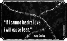 ... famous horror quotes mary shelley more haunted quotes poems quotes
