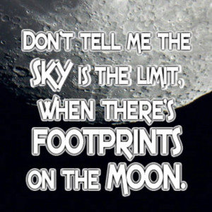 Anything is possible