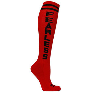 Fearless Socks Nikki Bella