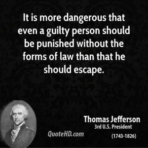 Guilty People Quotes
