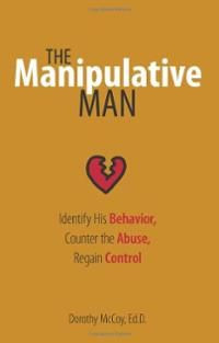 ... get out nothing good will come of it....manipulative, controlling men