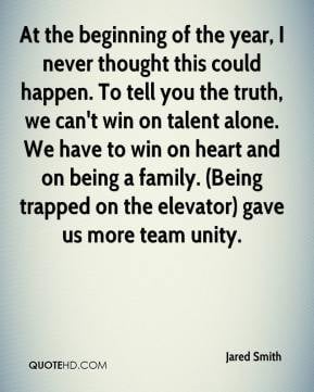 quotes about teams being family