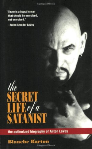 Church Of Satan Book Collection - anton-szandor-lavey Photo