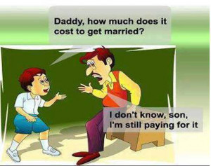 ... cartoons , Funny Pictures // Tags: Funny cartoon - Marriage // October
