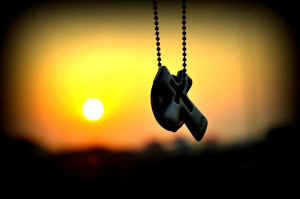 Just Have Little Faith Quote