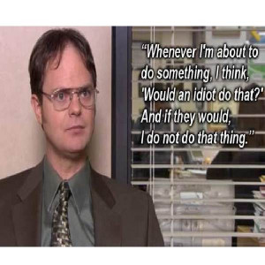 Motivational and the Best Office Space Quotes